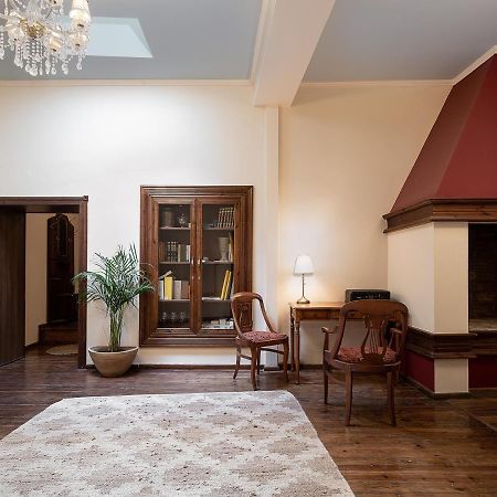 Old Town Suites La Canée Extérieur photo