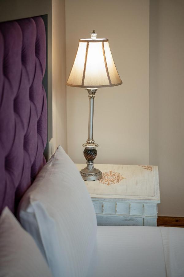 Old Town Suites La Canée Extérieur photo