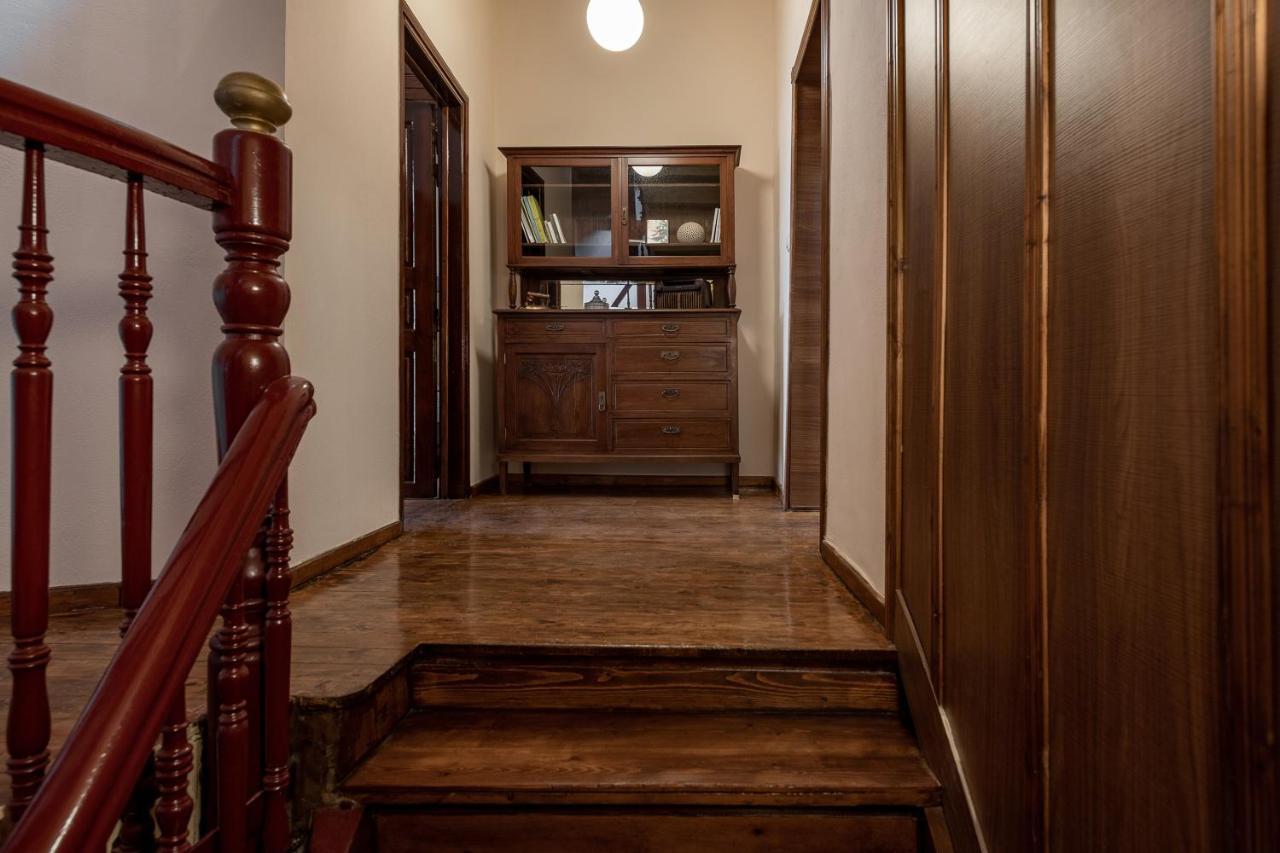 Old Town Suites La Canée Extérieur photo