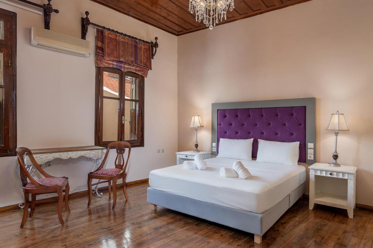 Old Town Suites La Canée Extérieur photo