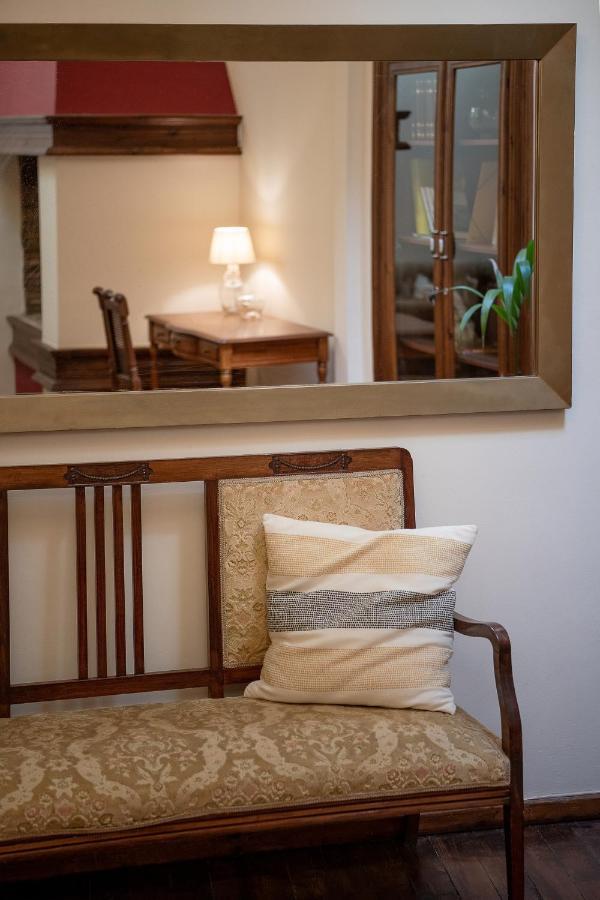 Old Town Suites La Canée Extérieur photo