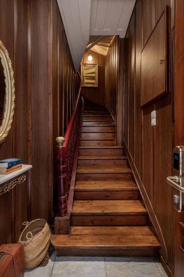 Old Town Suites La Canée Extérieur photo