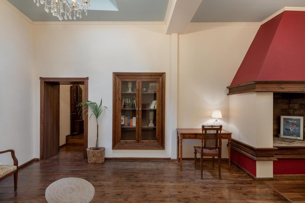 Old Town Suites La Canée Extérieur photo