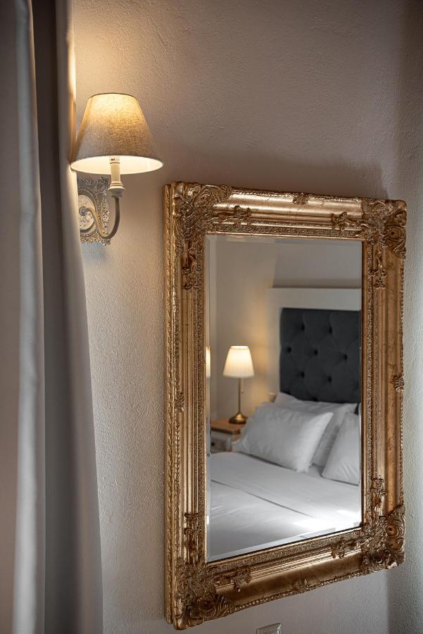 Old Town Suites La Canée Extérieur photo