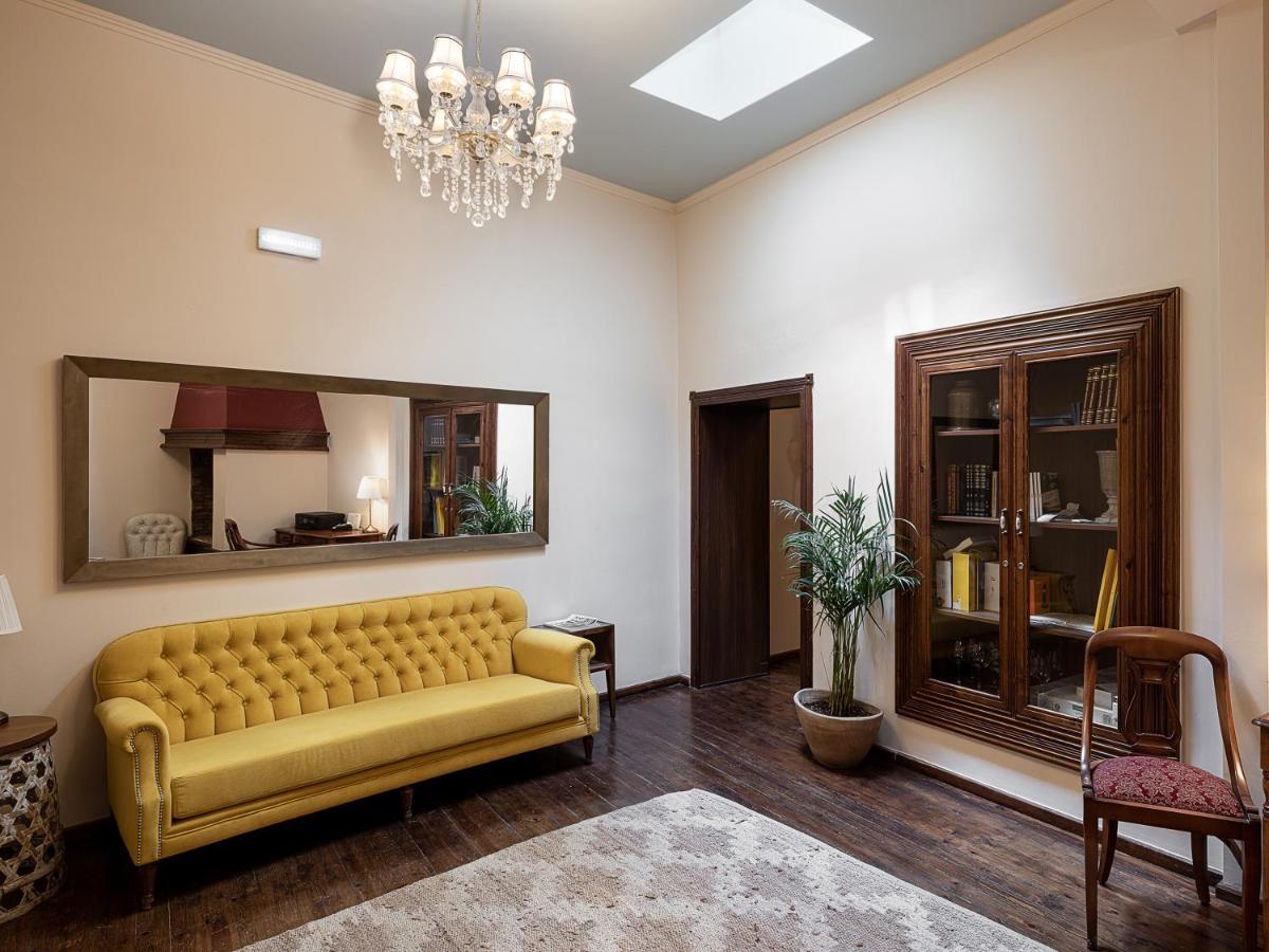Old Town Suites La Canée Extérieur photo