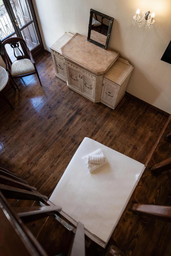 Old Town Suites La Canée Extérieur photo