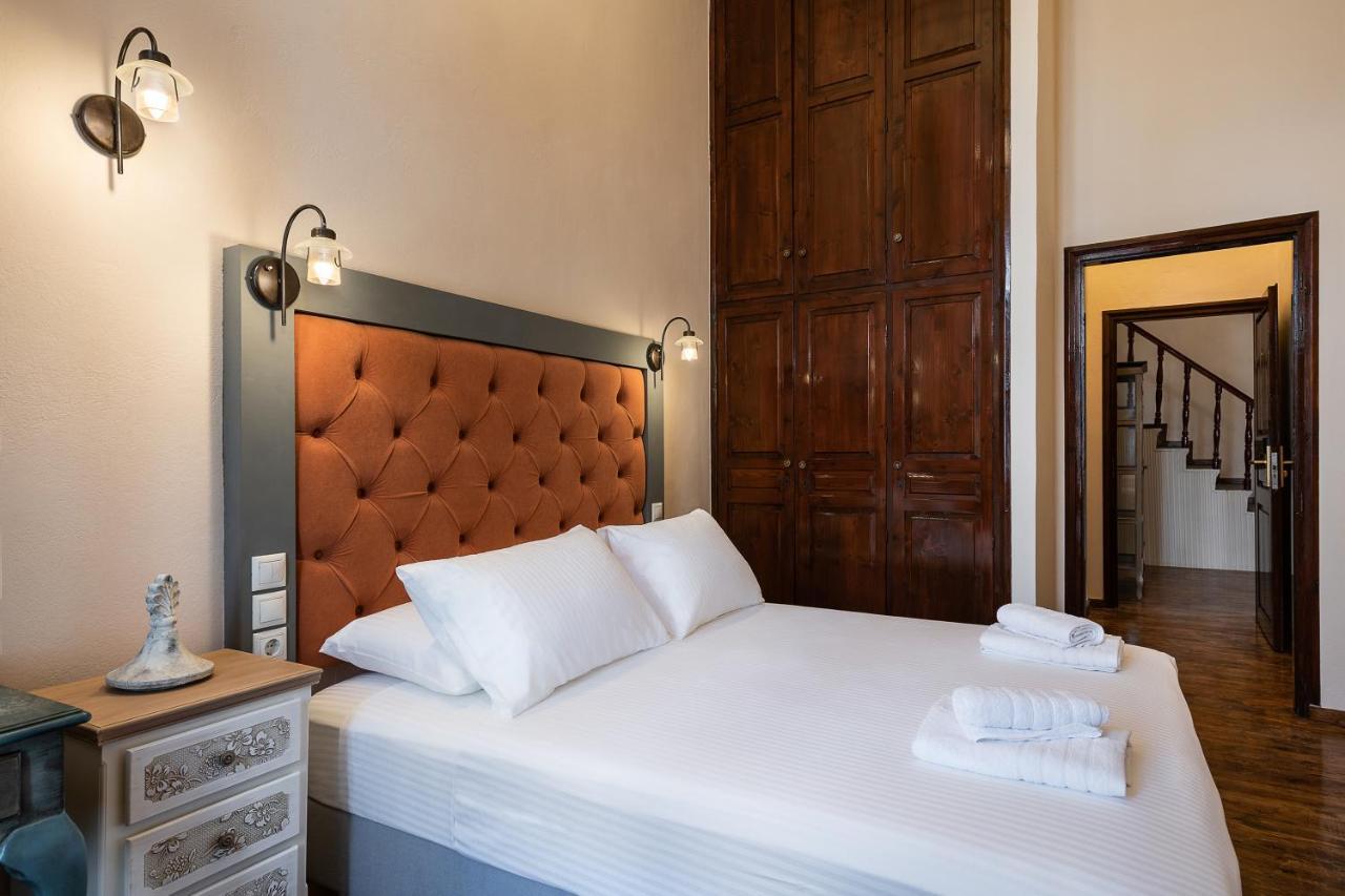 Old Town Suites La Canée Extérieur photo