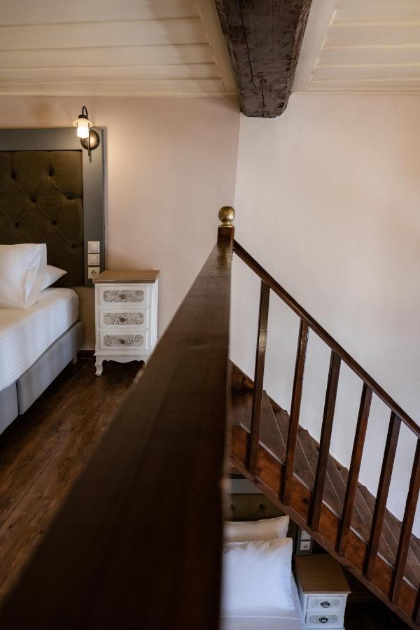 Old Town Suites La Canée Extérieur photo
