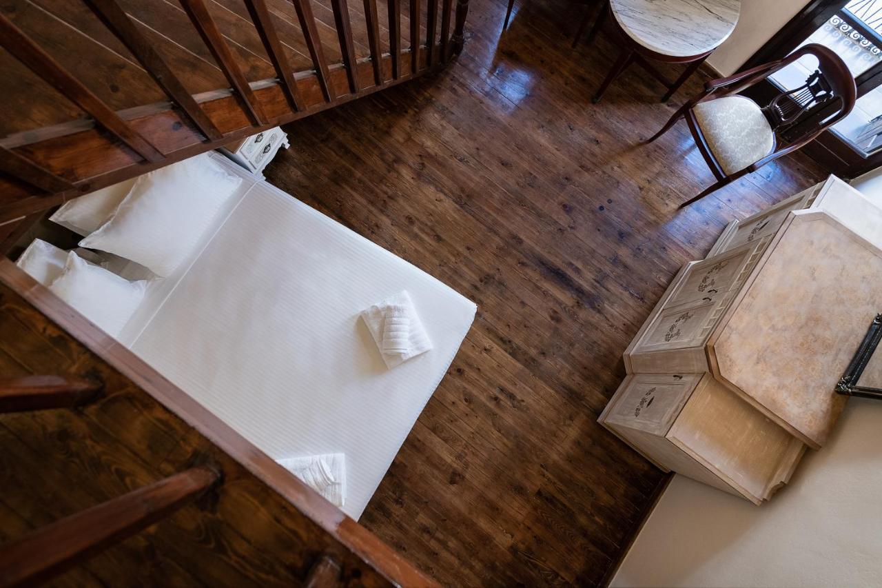 Old Town Suites La Canée Extérieur photo