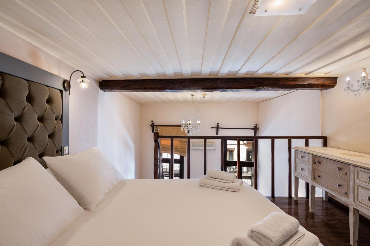 Old Town Suites La Canée Extérieur photo