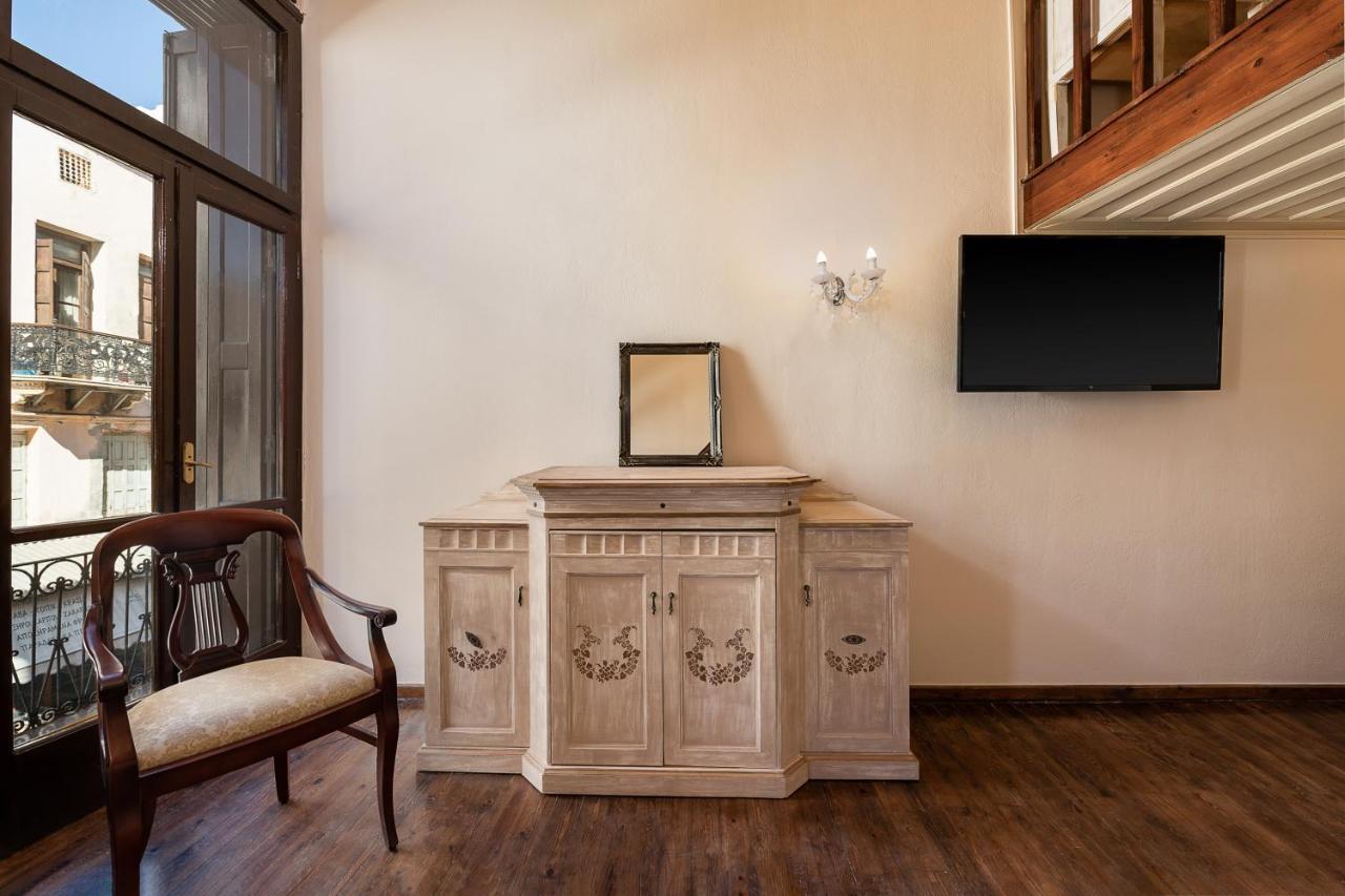 Old Town Suites La Canée Extérieur photo