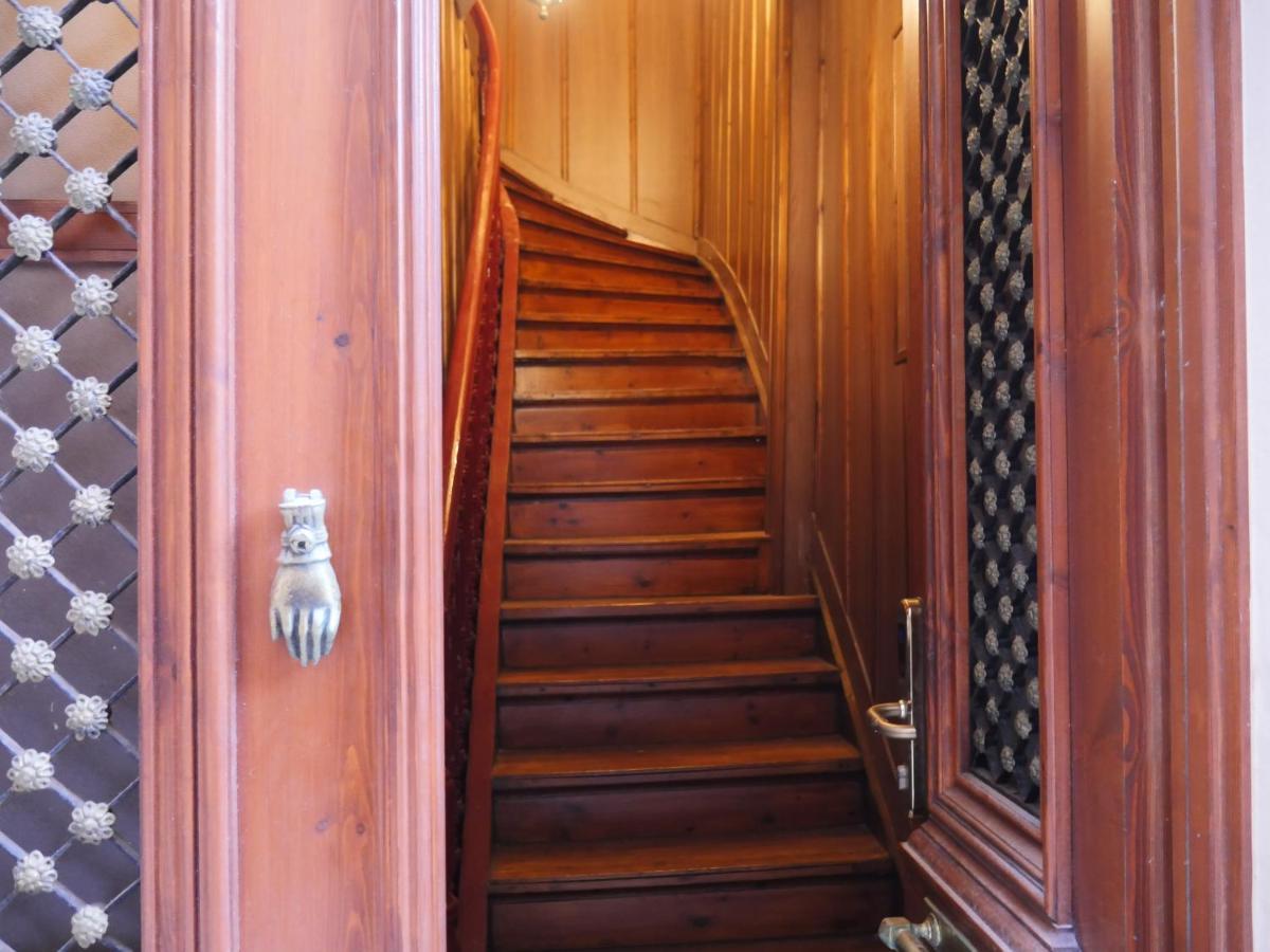 Old Town Suites La Canée Extérieur photo