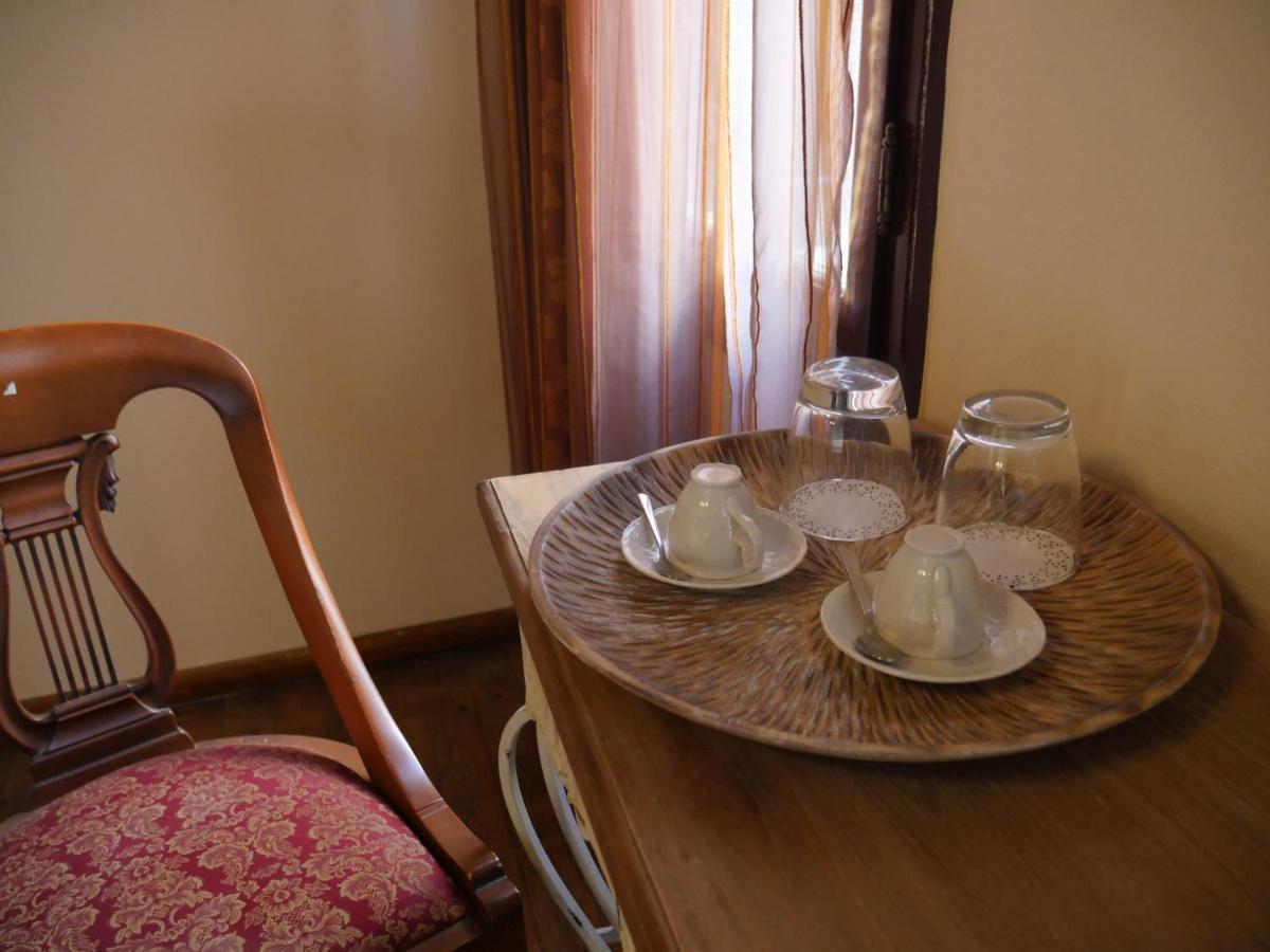 Old Town Suites La Canée Extérieur photo