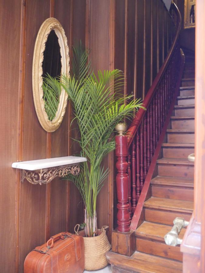 Old Town Suites La Canée Extérieur photo